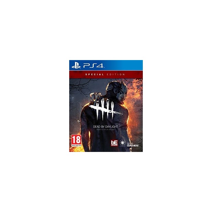 Dead By Daylight Special Edition
