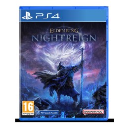 Elden Ring Nightreign