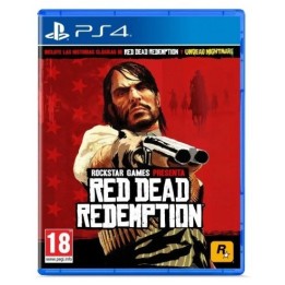 Red Dead Redemption (2023) (pack in spagnolo)