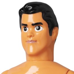 Antonio Inoki originale Giappone! 27cm.