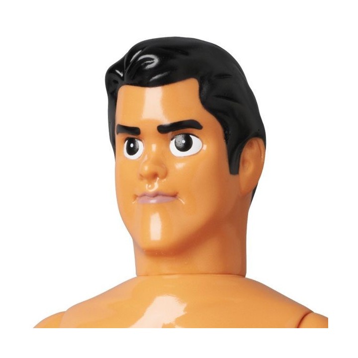 Antonio Inoki originale Giappone! 27cm.
