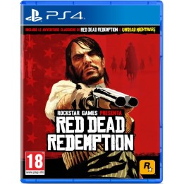 Red Dead Redemption