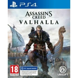 Assassin's Creed: Valhalla