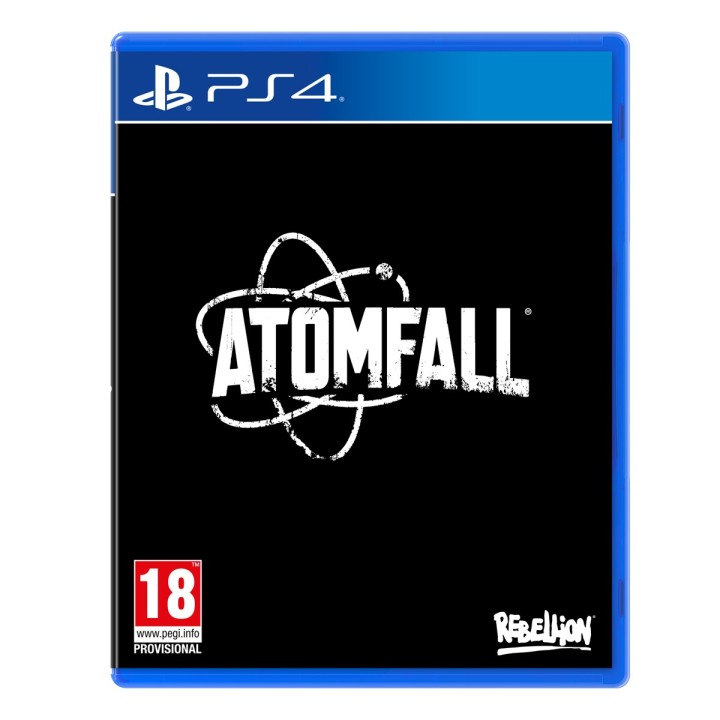 Atomfall