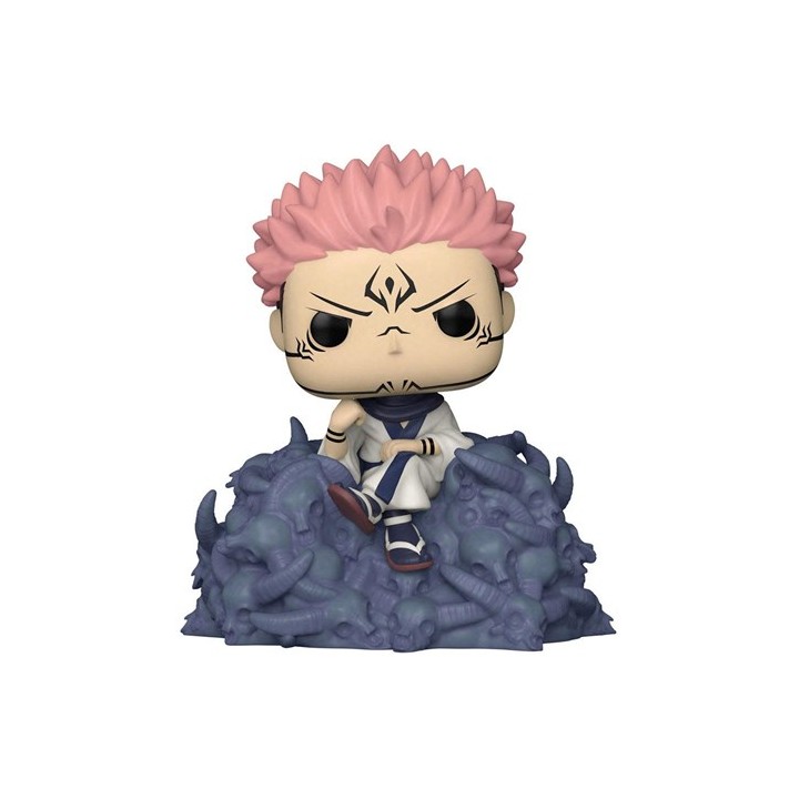 FUNKO POP Jujutsu Kaisen: Deluxe - 1116 Sukuna