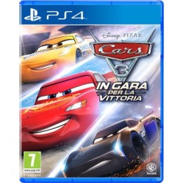 Cars 3