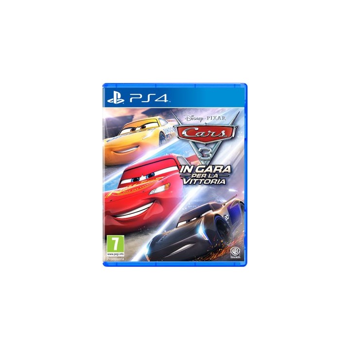Cars 3