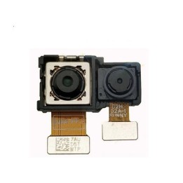 CAMERA POSTERIORE PER HUAWEI P SMART+ / P SMART PLUS / NOVA 3I INE-LX.