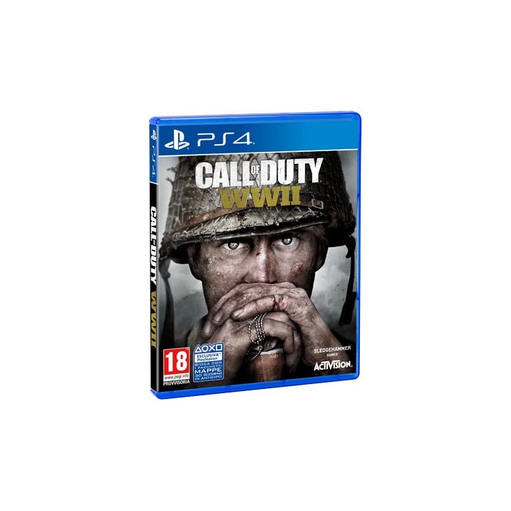 Call of Duty: World War II