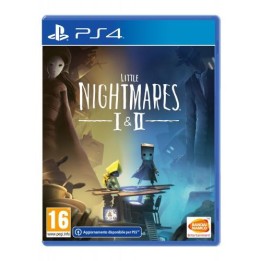 Little Nightmares I & II