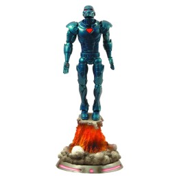 Marvel Gallery - Iron Man Stealth PVC Figure 20cm