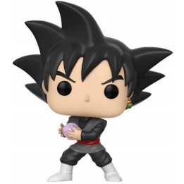FUNKO POP Dragon Ball Super - 314 Goku Black 9 cm