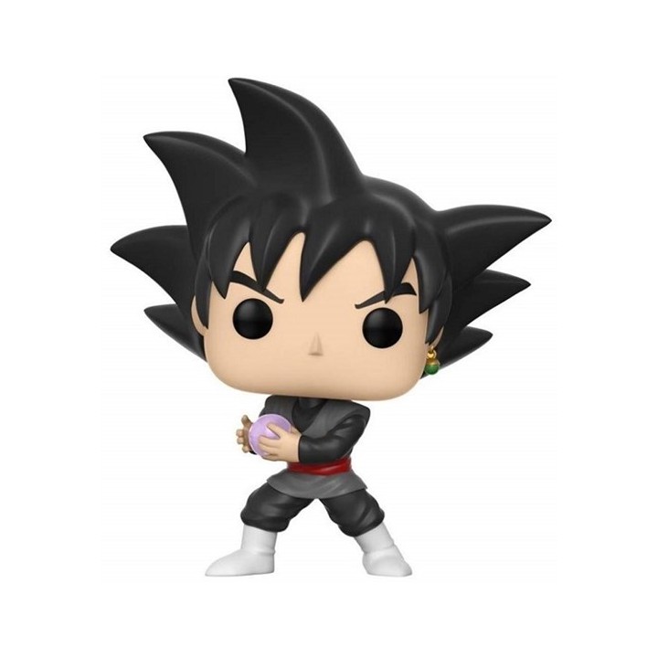 FUNKO POP Dragon Ball Super - 314 Goku Black 9 cm