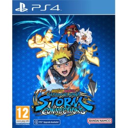 Naruto X Boruto Ultimate Ninja Storm: Connections