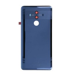 COVER POSTERIORE PER HUAWEI MATE 10 PRO BLU