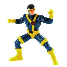 Marvel Cyclope Minifigures busta 6pz