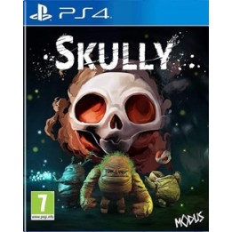 SKULLY