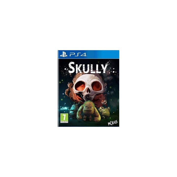 SKULLY