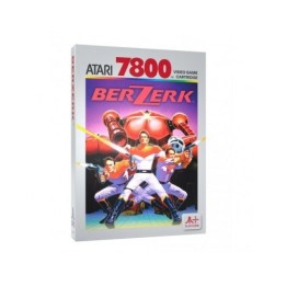 Berzerk 7800