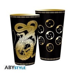 ABYSTYLE DRAGON BALL Z - BICCHIERE SHENRON XXL 400ML