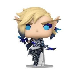 FUNKO POP Games: World of Warcraft - 1045 Alleria Windrunner 9 cm
