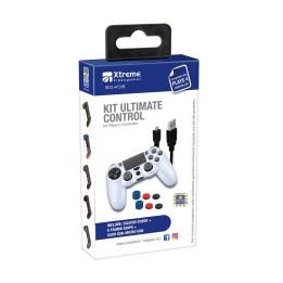 XTREME Kit Ultimate Control