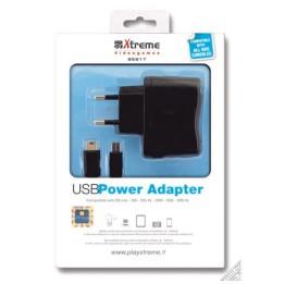 XTREME USB Power Adapter (DSLite, DSi, DsiXL, 2DS, 3DS, New 3DS, 3DS XL, New 3DS XL)