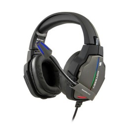 XTREME Cuffie Gaming DIAMOND LINE PRO 7.1 ODYSSEY (PS4/PC)