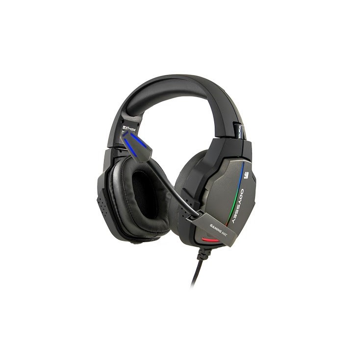XTREME Cuffie Gaming DIAMOND LINE PRO 7.1 ODYSSEY (PS4/PC)