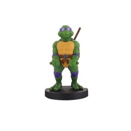 TEENAGE MUTANT NINJA TURTLES - MICHELANGELO CABLE GUY (porta smartphone/controller)