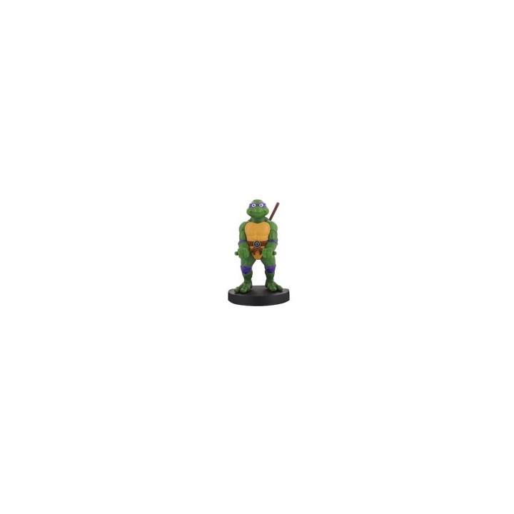 TEENAGE MUTANT NINJA TURTLES - MICHELANGELO CABLE GUY (porta smartphone/controller)