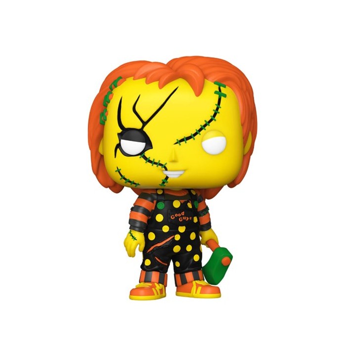 FUNKO POP Chucky Vintage Halloween - 1249 Chucky​ 9 cm