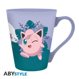 ABYSTYLE POKEMON - Tazza - 250 ml: "Jigglypuff"