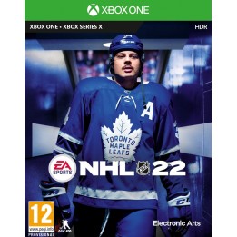 NHL 22