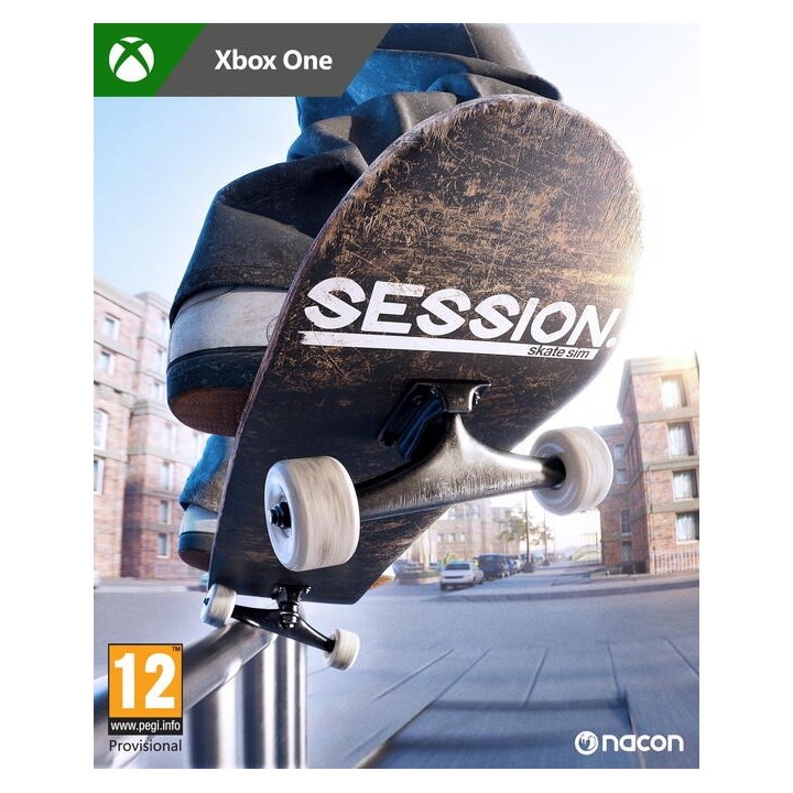 Session