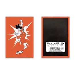ABYSTYLE Dragon Ball Z - Calamita POP COLOR : " GOKU "