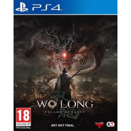 Wo Long: Fallen Dynasty