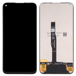 TOUCHSCREEN + DISPLAY LCD DISPLAY COMPLETO SENZA FRAME PER HUAWEI NOV.