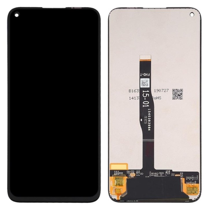 TOUCHSCREEN + DISPLAY LCD DISPLAY COMPLETO SENZA FRAME PER HUAWEI NOV.