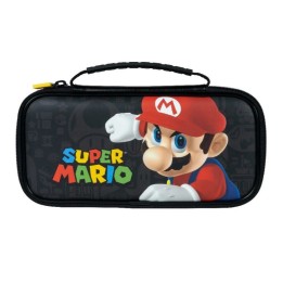 NACON OLP Custodia Switch e Joy-Con Super Mario