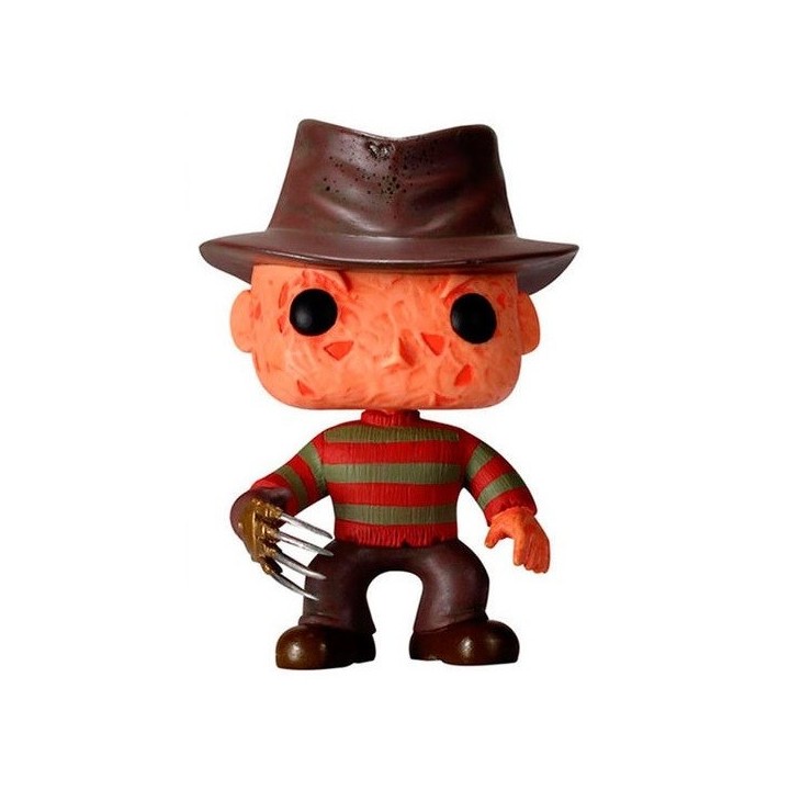 FUNKO POP A Nightmare on Elm Street - 02 Freddy Krueger 9 cm