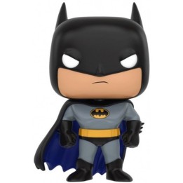 FUNKO POP DC Comics Batman the Animated Series - 152 Batman