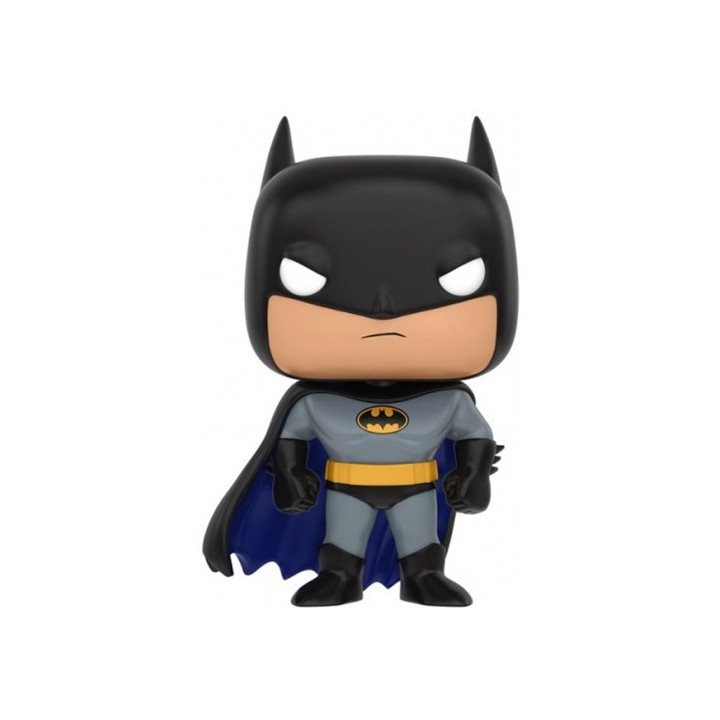 FUNKO POP DC Comics Batman the Animated Series - 152 Batman