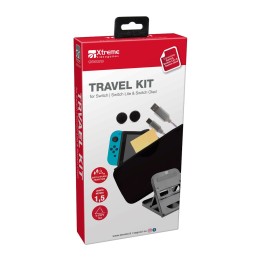 XTREME Travel Kit