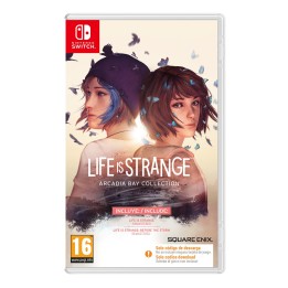 Life is Strange Arcadia Bay Collection (CIAB)