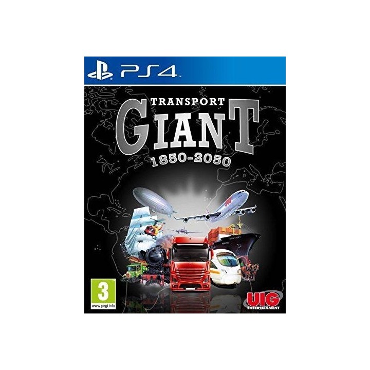 Transport Giant