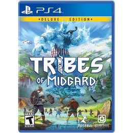 Tribes of Midgard: Deluxe Edition