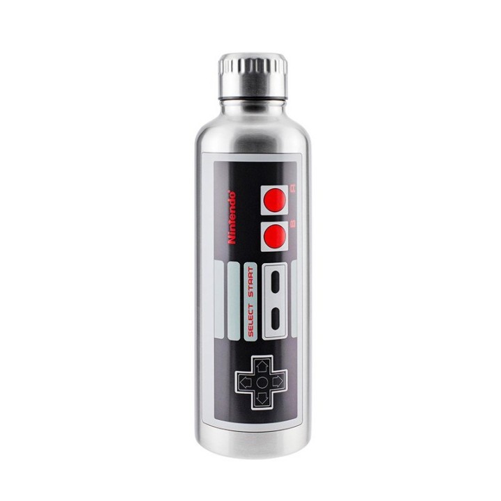 PALADONE NINTENDO : NES BORRACCIA TERMICA 500ml