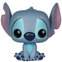 FUNKO POP Disney: Lilo & Stitch - 159 Stitch 9 cm