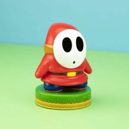 PALADONE NINTENDO SHY GUYS ICONS LAMPADA 3D